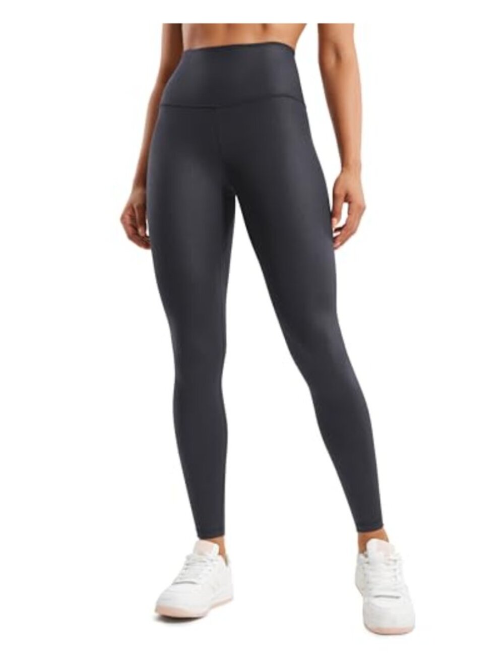 Butterluxe High Waisted Biker Shorts with Pockets - 2.5-8 inch - Running Yoga